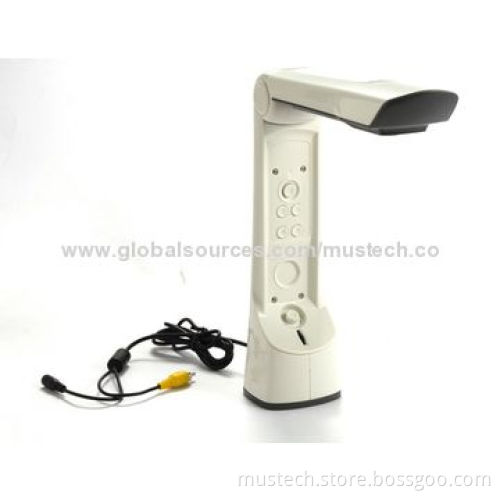 Portable Magnifier with Zoom